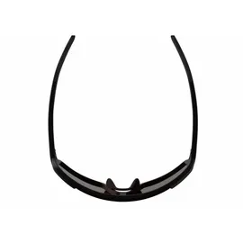 Alpina Lumin One Size - S3 - Schwarz/Rot