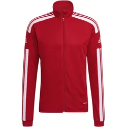 Adidas Squadra 21 Trainingsjacke Damen - rot 128