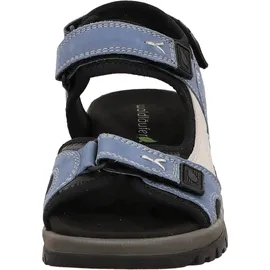 WALDLÄUFER Sora Herren Blau 40