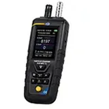 pce instruments deutschland gmbh PCE Instruments Partikelzähler PCE-MPC 25 orientierende Messung Datenlogger |max.(=) 1000 μg/m3 |Massenkonzentration