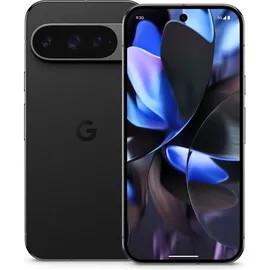 Google Pixel 9 Pro 256 GB Obsidian