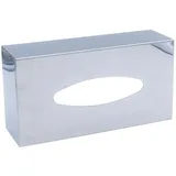 RIDDER Badaccessoire-Set Silber