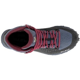 Salewa Alpenrose 2 Mid GTX Damen asphalt/tawny port 42