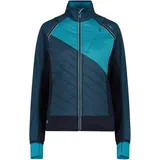 CMP Woman Jacket with Detachable Sleeves night (M778) 46
