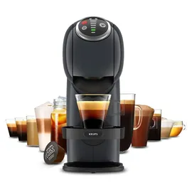Krups Nescafé Dolce Gusto Genio S Plus KP 340B.25 cosmic grey