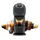 Krups Nescafé Dolce Gusto Genio S Plus KP 340B.25 cosmic grey