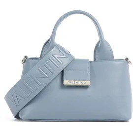 Valentino Dione Re Henkeltasche Kunstleder Avio