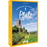 J. Berg Wanderungen für Langschläfer Pfalz