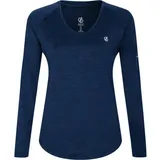 Dare 2b Dare2b Damen, Sportshirt, Discern Tee moonlt denim (ZV7) 10