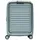 Mandarina Duck Smart Duck 4-Rollen Cabin 53 cm / 34 l grau/iron