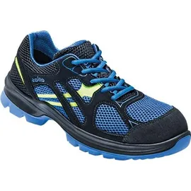 Atlas Halbschuh FLASH 4000 ESD S1, Weite 12 Größe 42