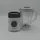 Cecotec Power Black Titanium 1300Max W Standmixer
