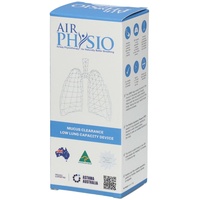 Airphysio Opep LOW Lung 1 St Gerät