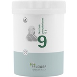 Homöopathisches Laboratorium Alexander Pflüger GmbH & Co. KG Biochemie Pflüger 9 Natrium phosphoricum D 6 Tabl. 1000 St