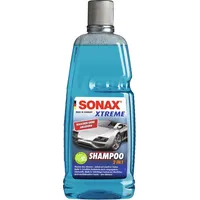 Sonax Xtreme Shampoo 2 in 1 6 St. 1 l