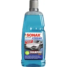 Sonax Xtreme Shampoo 2 in 1 6 St. 1 l