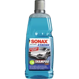 Sonax Xtreme Shampoo 2 in 1 6 St. 1 l