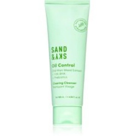 Sand & Sky Oil Control Gesichtscreme 120 ml
