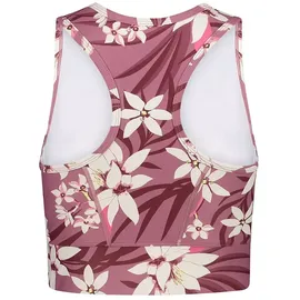 CMP WOMAN TOP 32C8416 Lila XL