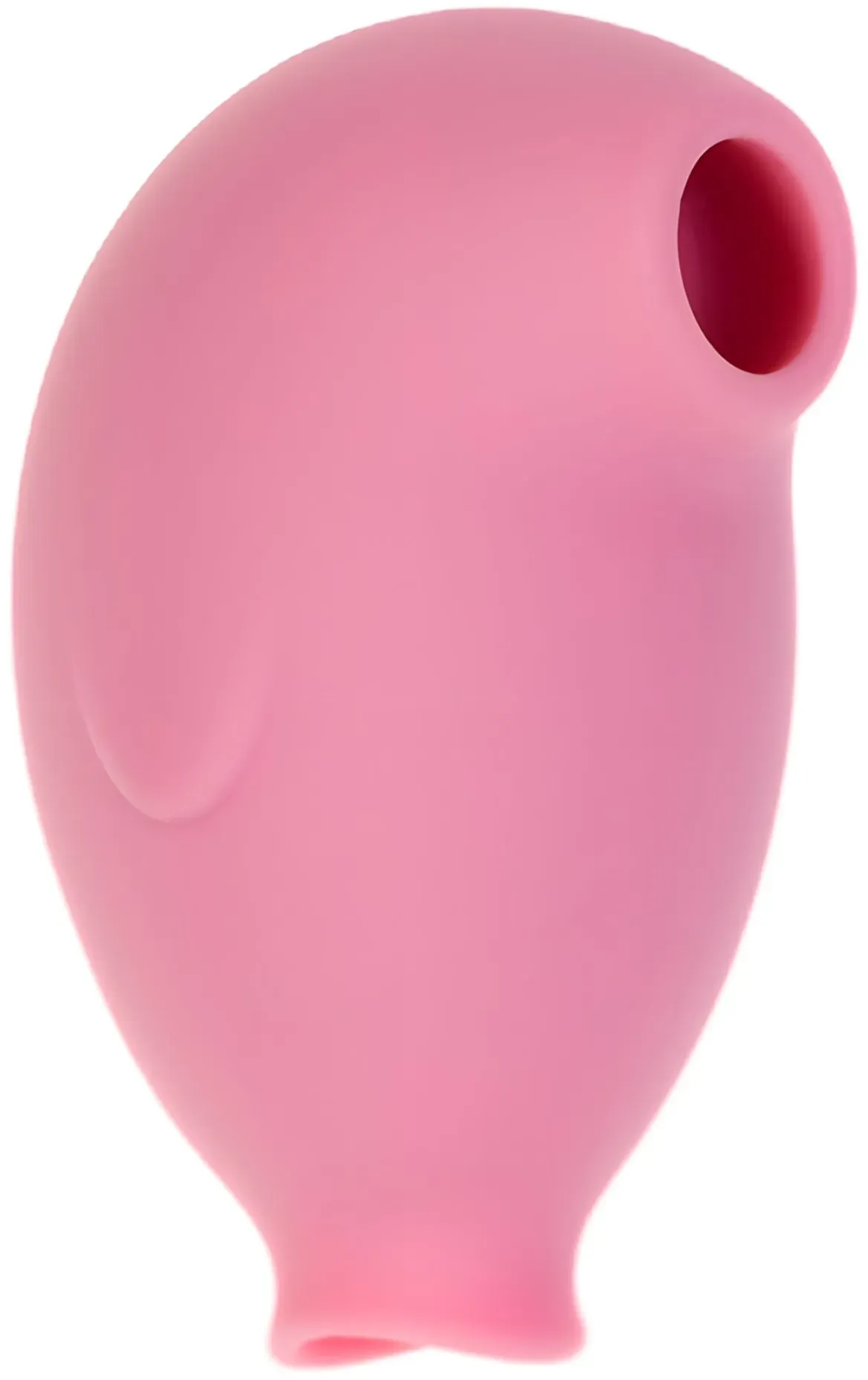 Hugbox Sextoy Clitorisstimulator – Zuigvibrator met Tongstimulatie, Waterdicht 20x20x10 cm