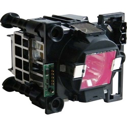 Lampe Ruby 3D PERCEPTION SX60 HA Ruby-LMP15695