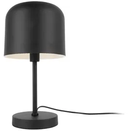 Leitmotiv Capa Schwarz