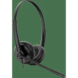 Yealink YHS34 Dual Headset