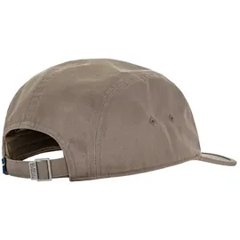 Fjällräven Flat Brim Cap braun L/XL