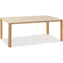 Niehoff Revalto Gartentisch 220 x 95 x 76 cm Khaki