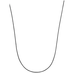 Guido Maria Kretschmer Kette 87091741 - schwarz