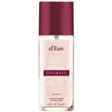 S.Oliver Soulmate Women Deodorant Spray 75 ml