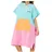 Rip Curl - Women's Premium Surf Hooded Towel - Surf Poncho Gr One Size rosa