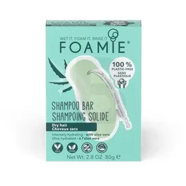 Foamie Aloe You Vera Much Shampoo 80 g