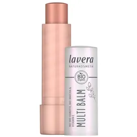 Lavera Multi Balm 03 Sundown Gold 4,9 g