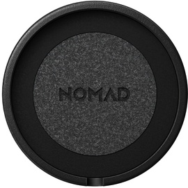 Nomad Leather Cover für MagSafe Cable schwarz (NM01019985)