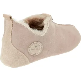 Vanuba Pantoffeln Beige 40