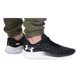 Under Armour Flow Velociti Wind 2 Herren black/reflective 43