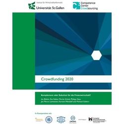 Crowdfunding 2020