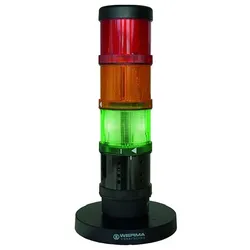 Werma CO2-Ampel 649.000.10
