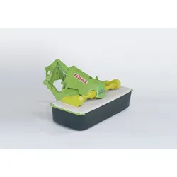 BRUDER  - Claas Disco 3050 FC Plus Frontmähwerk 02324 - grün