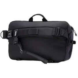 Chrome Kadet Max Umhängetasche Black