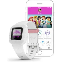 Garmin Vívofit 3 disney princesses Kinderuhr EINHEITSGRÖSSE