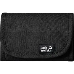 JACK WOLFSKIN Kleintasche MOBILE BANK, black, ONE SIZE