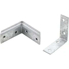 BGS Do it yourself Stuhlwinkel 60 x 60 x 20 mm 8-tlg.