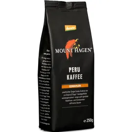 Mount Hagen Peru gemahlen 250 g