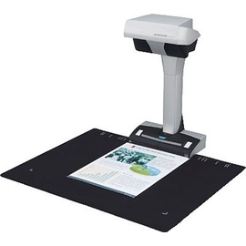 Fujitsu ScanSnap SV600 Overhead Scanner
