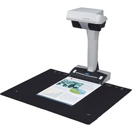 Fujitsu ScanSnap SV600 Overhead-Scanner