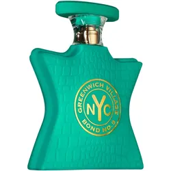 Bond No.9 Greenwich Village EdP Nat. Spray - 0.1 l