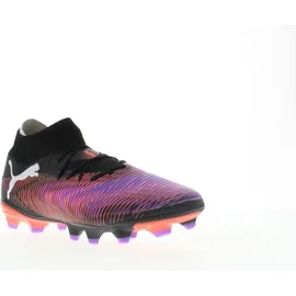 Puma Future 8 Pro Herren Puma Black-Puma White-Glowing Red 42,5