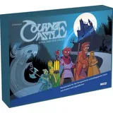 beltz verlagsgruppe Courage Castle - Wege aus der Angst